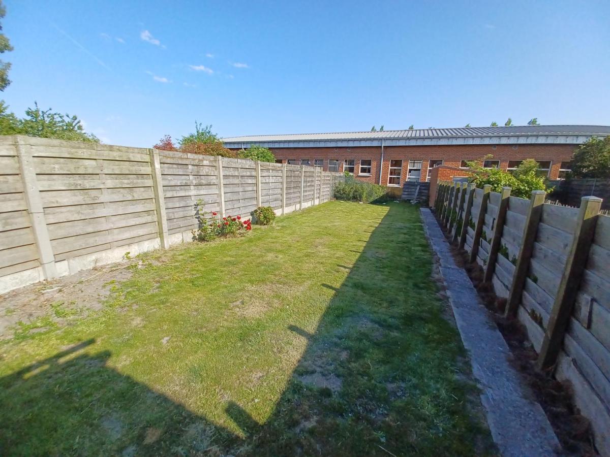 Toffe Woning Dichtbij Zee, Bos En Natuur دي بان المظهر الخارجي الصورة